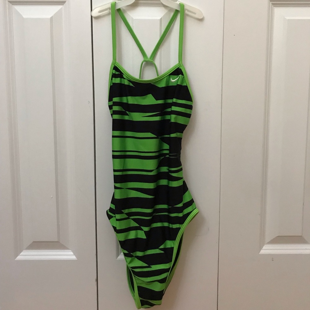 Nike swimsuit